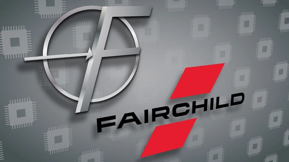 Fairchild Semiconductor