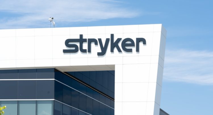 Stryker Corporation
