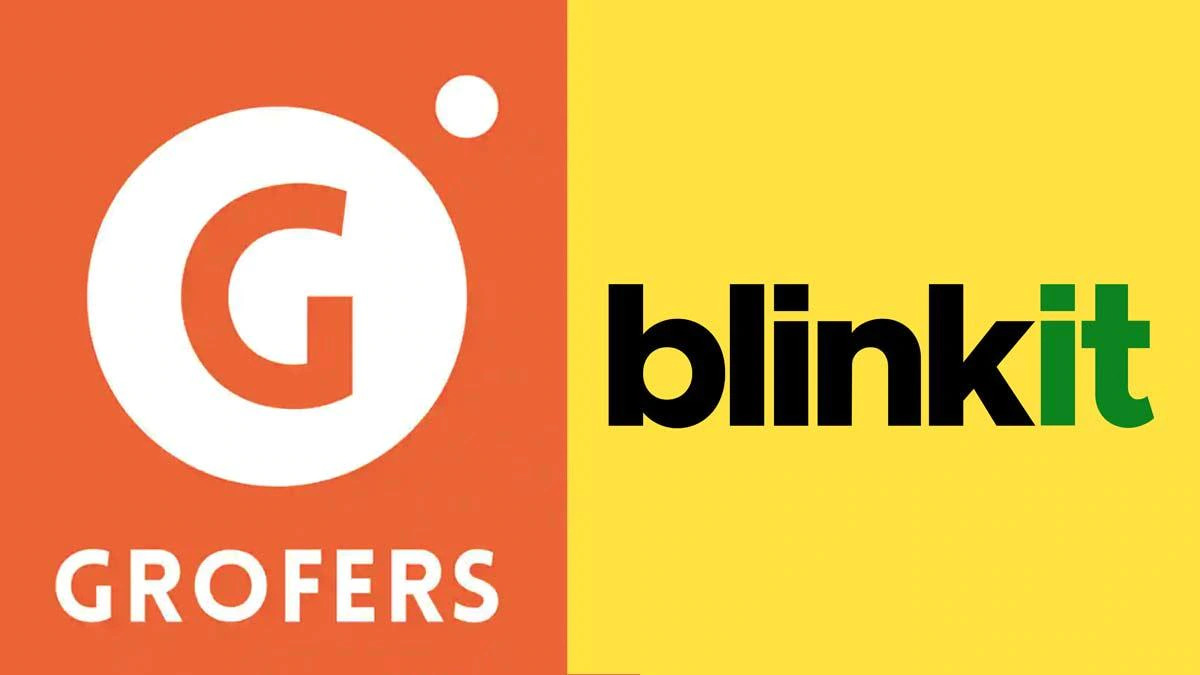 Blinkit