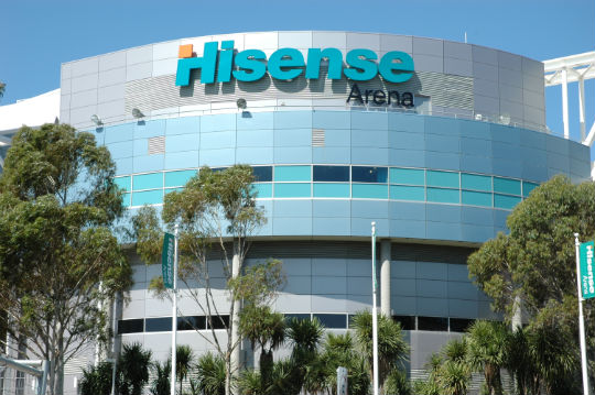 hisense