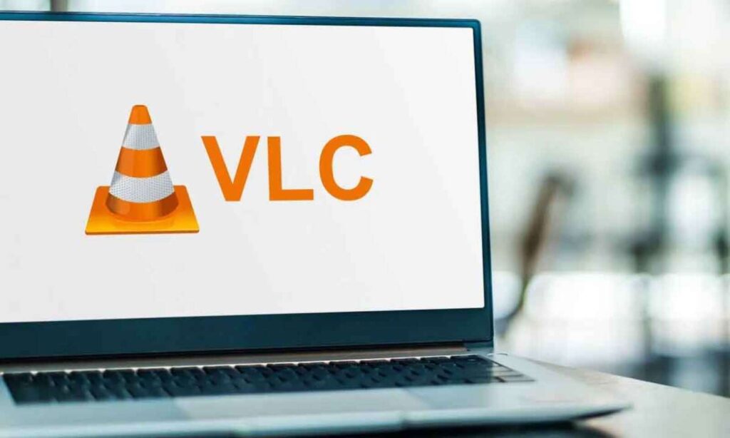 VLC Media Player