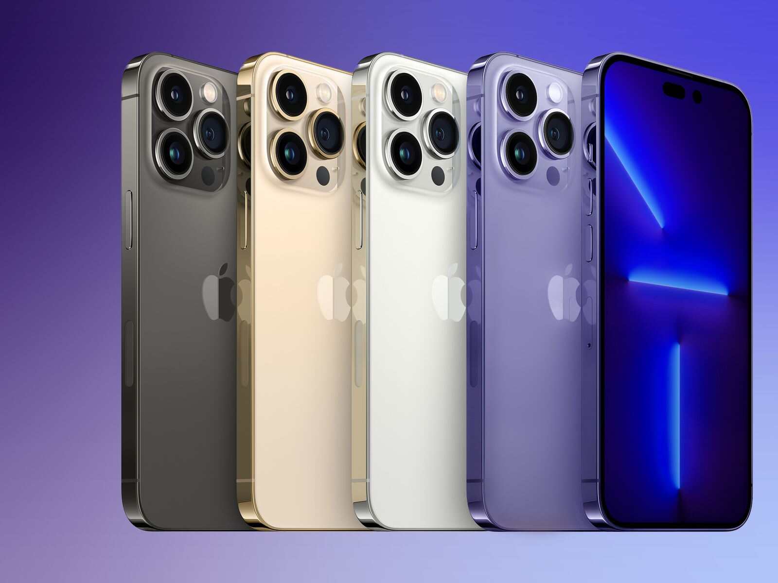 iPhone 14 in India