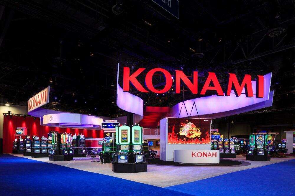 Konami