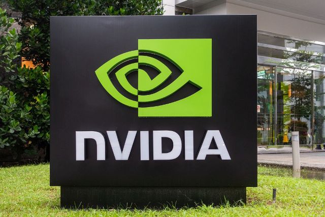 Nvidia corporation