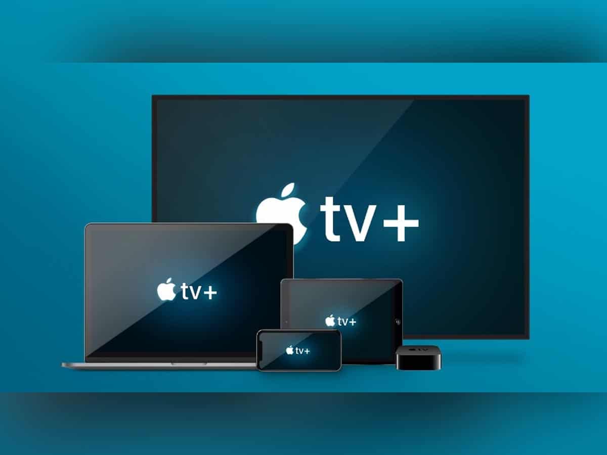 Apple to sell ad space for TV+ next year – Your Tech Story
