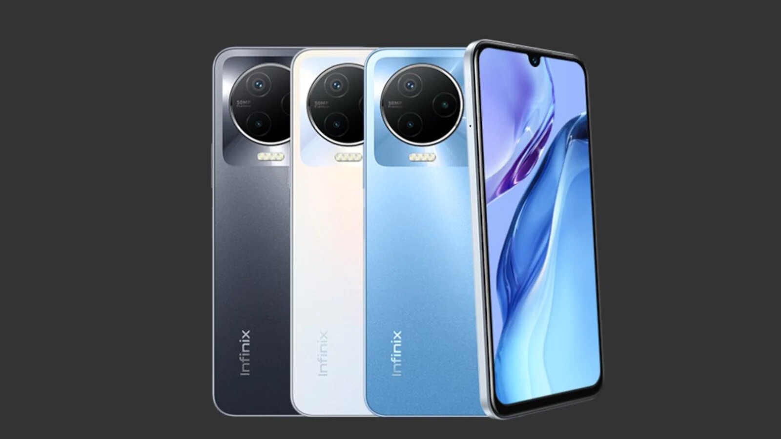 Infinix Note 12 128 Гб Купить