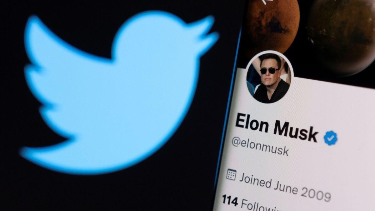 Twitter Blue