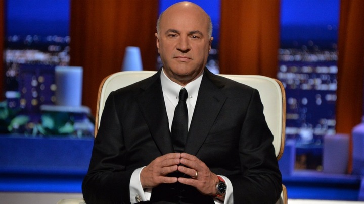 Kevin O’Leary