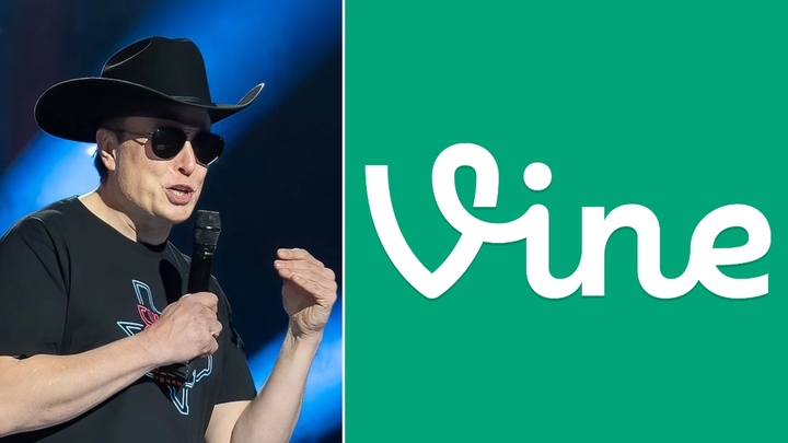 vine app