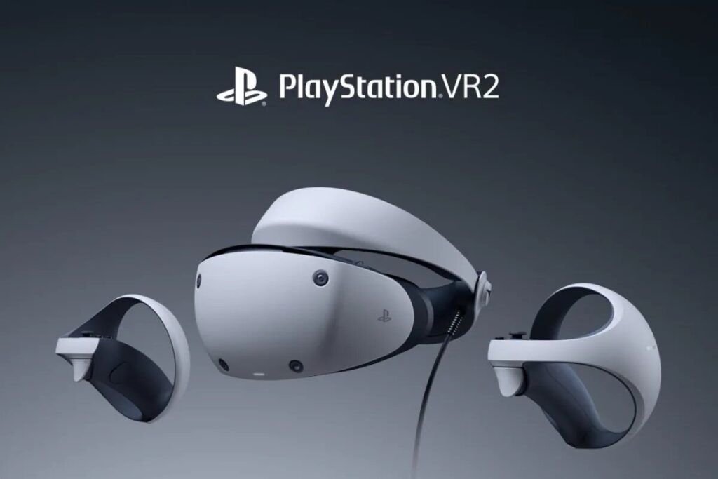 PlayStation VR2