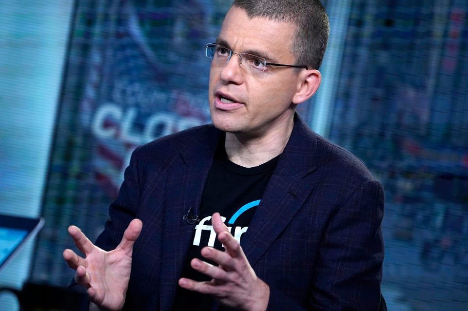 Max Levchin