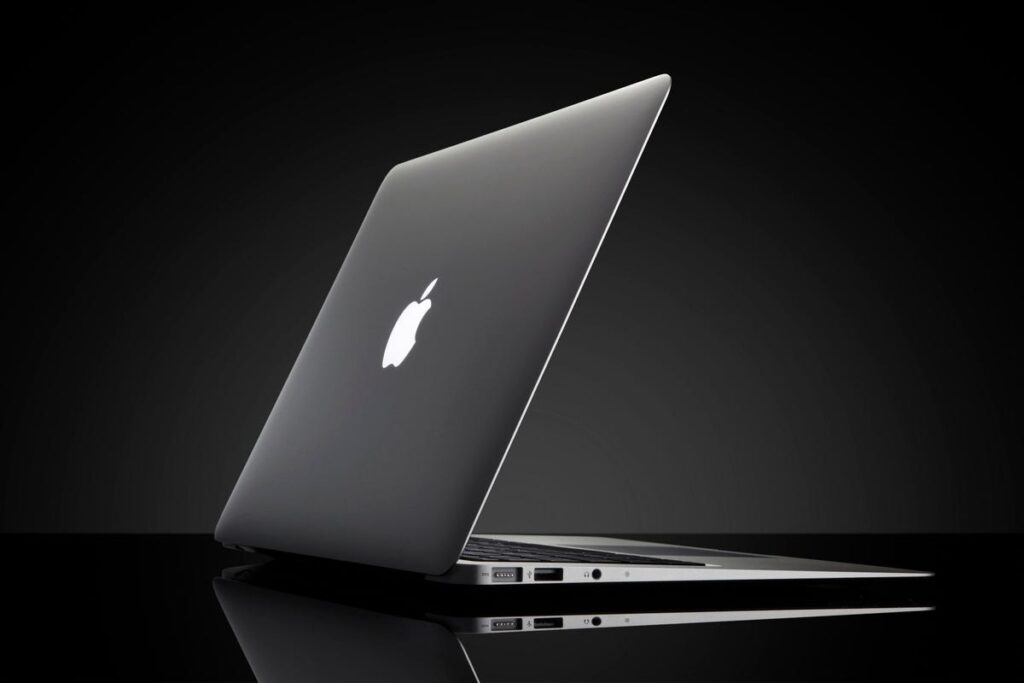 15.5-Inch MacBook Air