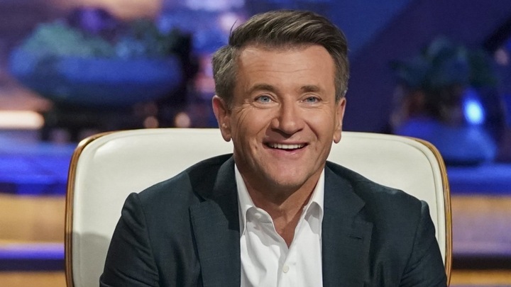 Robert Herjavec