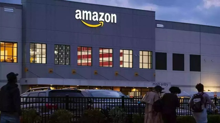 Amazon