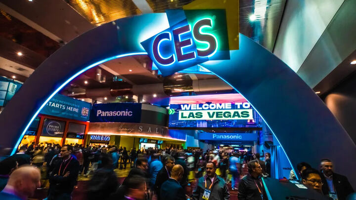 CES 2023