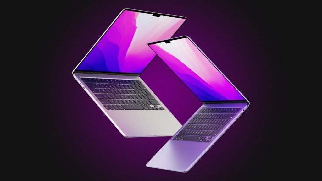 15-Inch MacBook Air