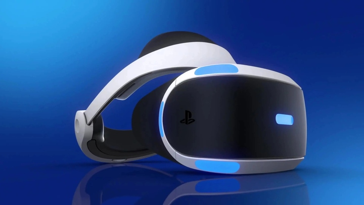 PlayStation VR2