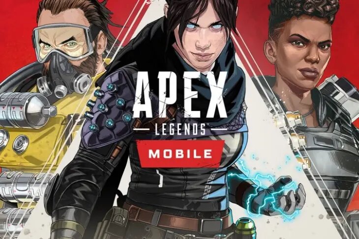 apex legends