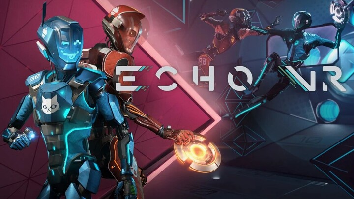 Echo VR