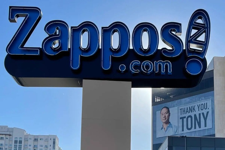 Zappos