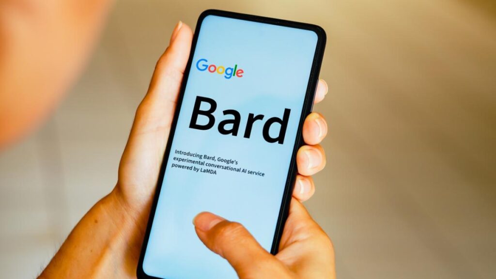 Bard