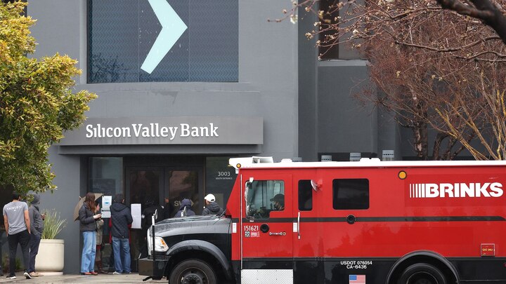 Silicon Valley Bank