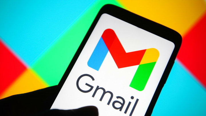 Gmail