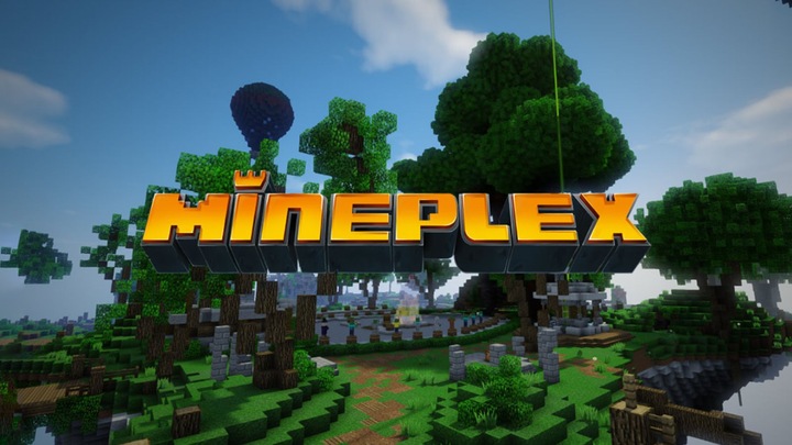 Mineplex