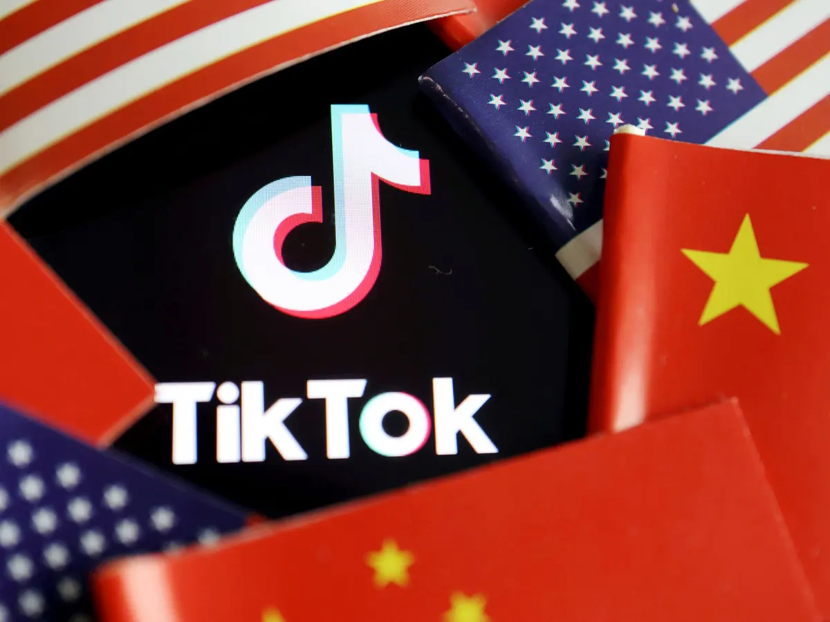TikTok