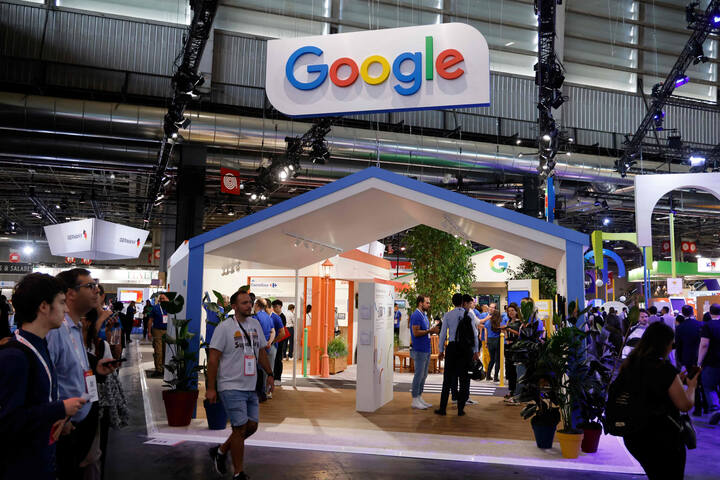 Google