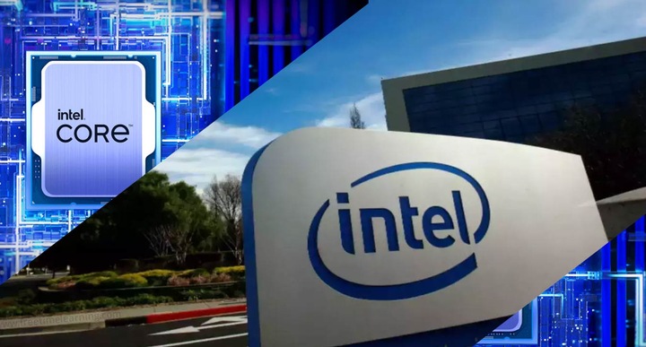 Intel
