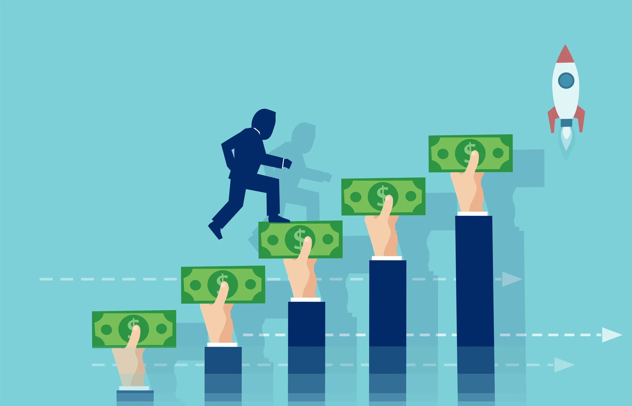 VC firms