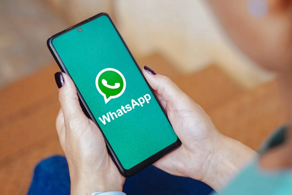 whatsapp