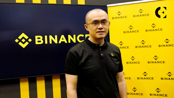 Binance