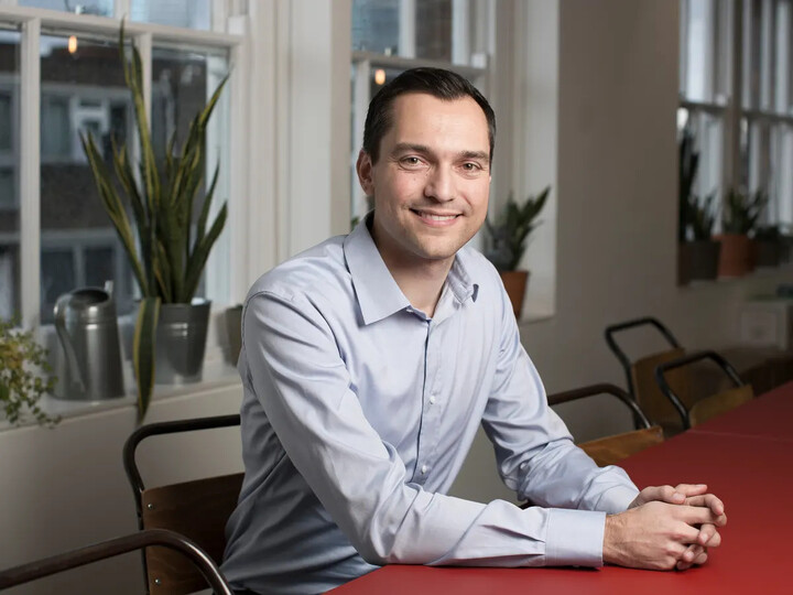 Nathan Blecharczyk