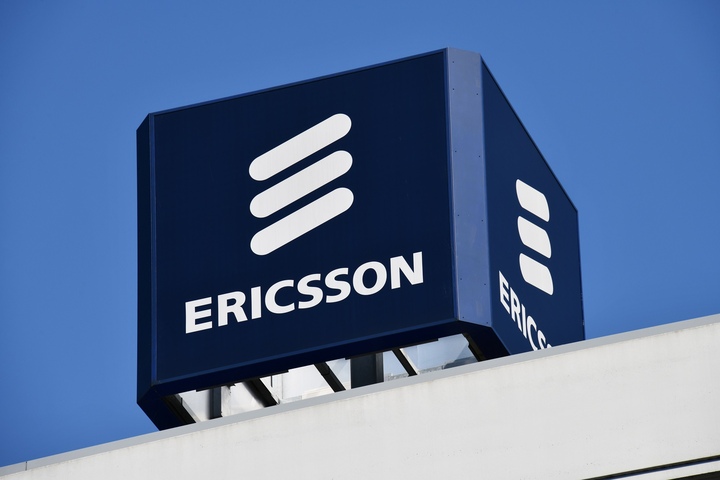 Ericsson