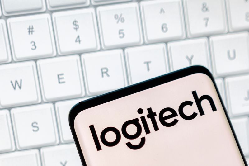 Logitech