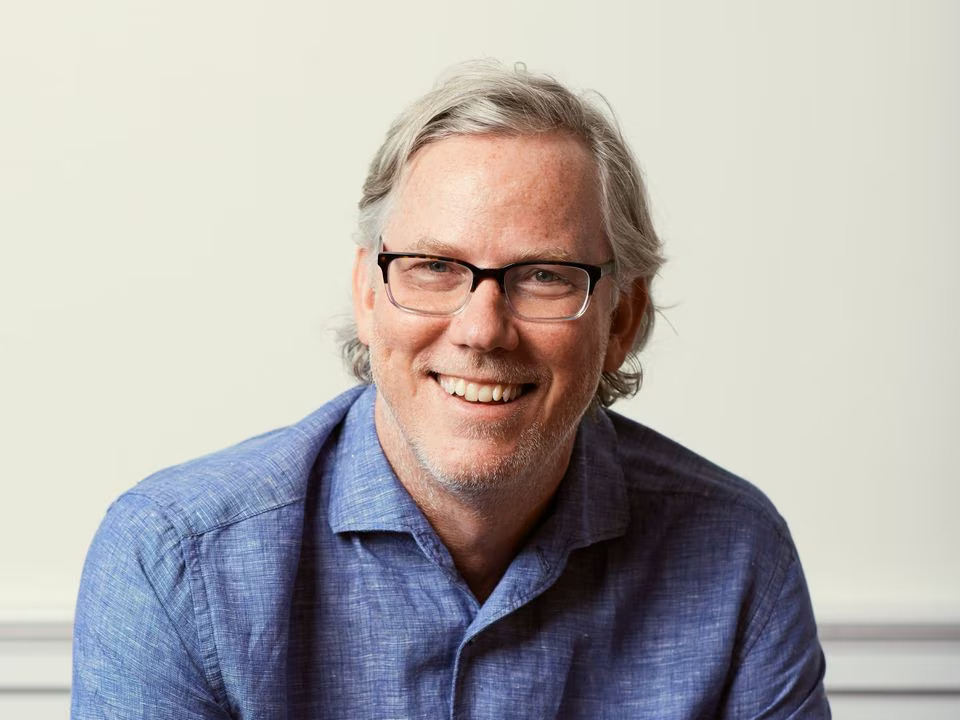 Brian Halligan