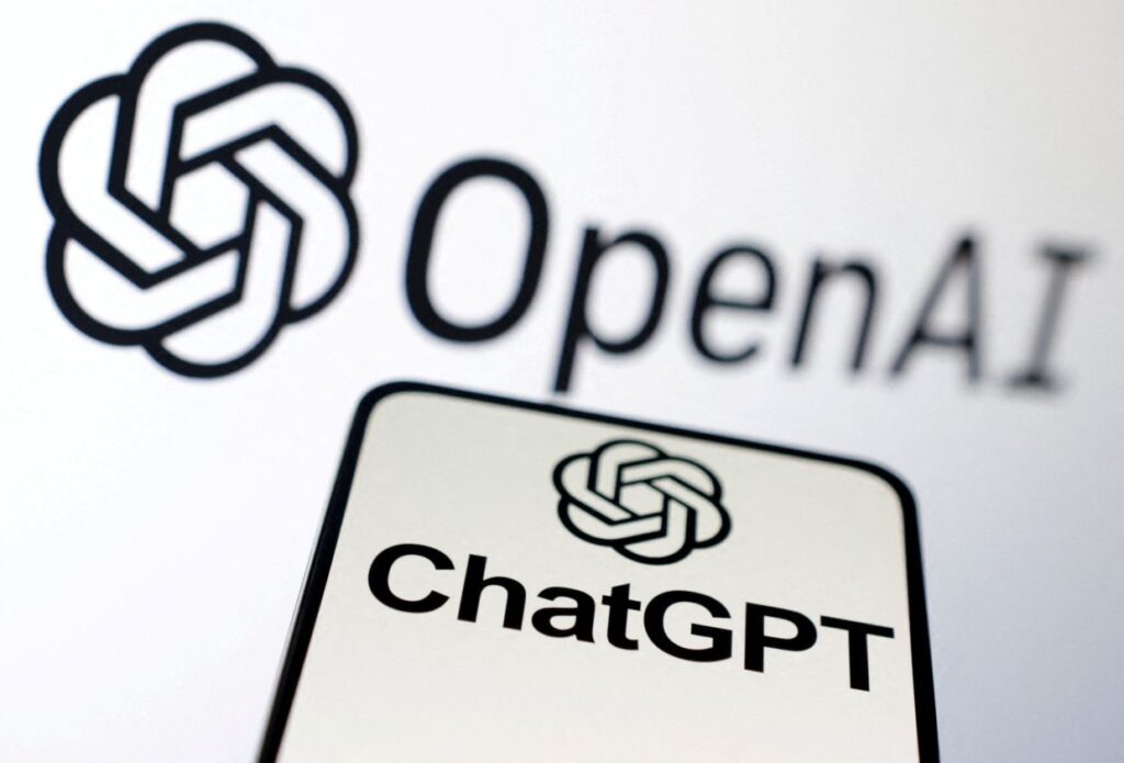 ChatGPT Creator OpenAI Is Testing Content Moderation Systems