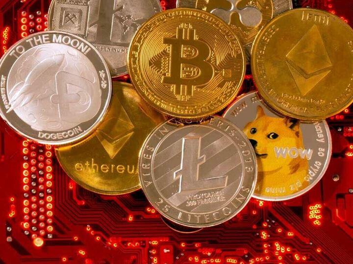 crypto