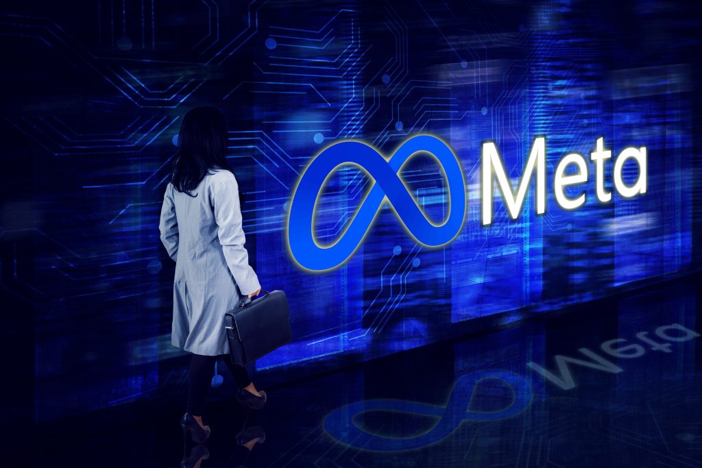 Meta Launches AI Coding Software to Compete With OpenAI