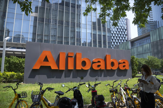 Alibaba to Spin Off Cainiao Logistics Unit for Hong Kong IPO