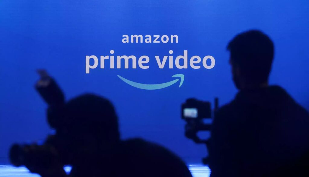 Amazon Prime Video Content to Include Ads Starting Early 2024