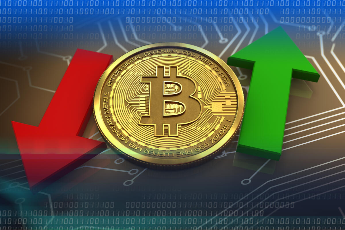 Bitcoin Falls Back to US$26,000, Ether Nears ‘Death Cross,’ While Investors Await US Jobs Report for August