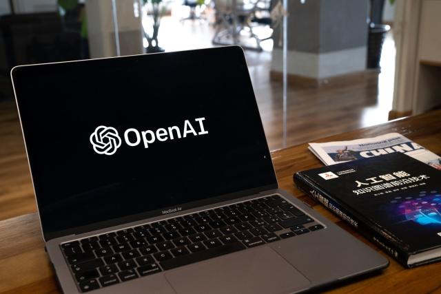 OpenAI Seeks $90 Billion Valuation in Possible Share Sale, WSJ Says