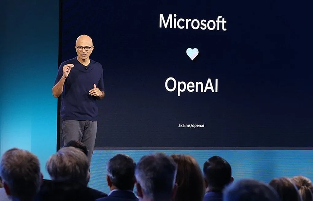 Microsoft Says It Will Protect Customers from AI Copyright Lawsuits