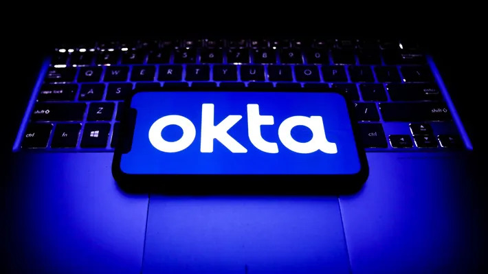 Software Firm Okta Falls on News That Hackers Viewed Some Customer Files