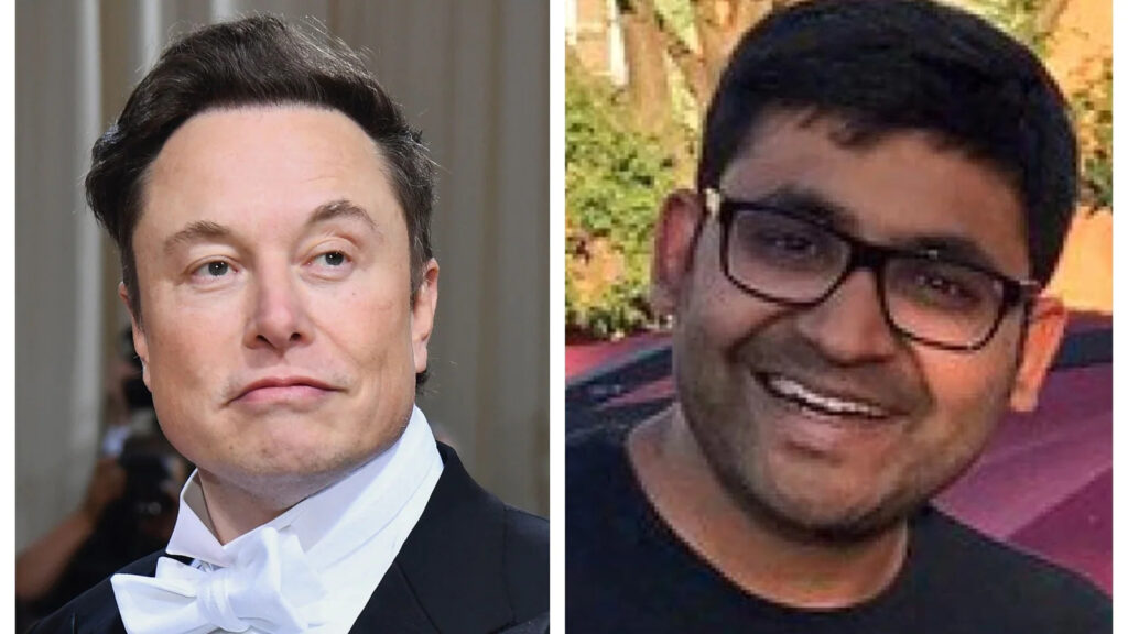 Twitter execs win $1.1 million in legal fees from Musk's X