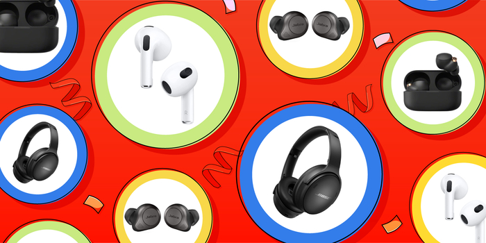 Best Early Black Friday Deals on Headphones and Earbuds