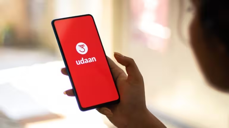 E-Commerce Startup Udaan to Trim Costs Ahead of 2025 IPO